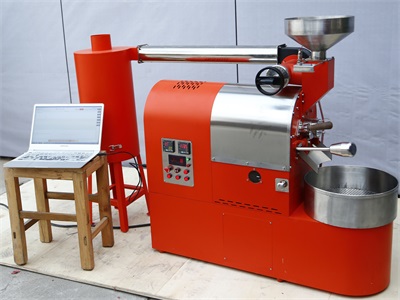 1KG COFFEE ROASTER GAS