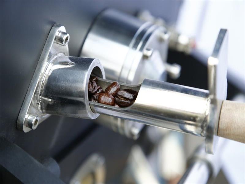 3 KG COFFEE ROASTER ELECTRIC