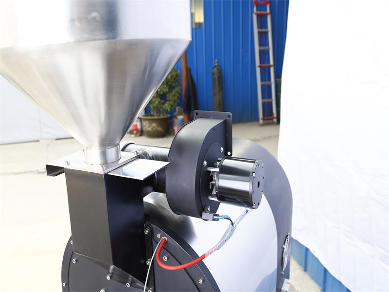 3 KG COFFEE ROASTER ELECTRIC