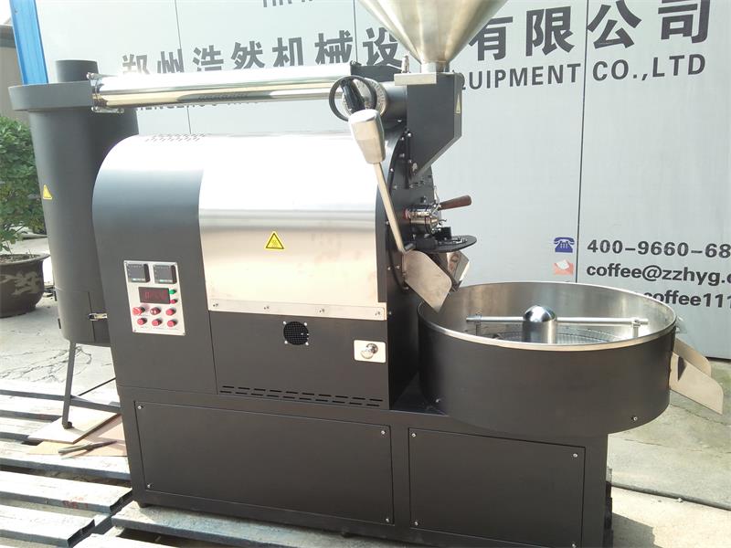 3 KG COFFEE ROASTER ELECTRIC