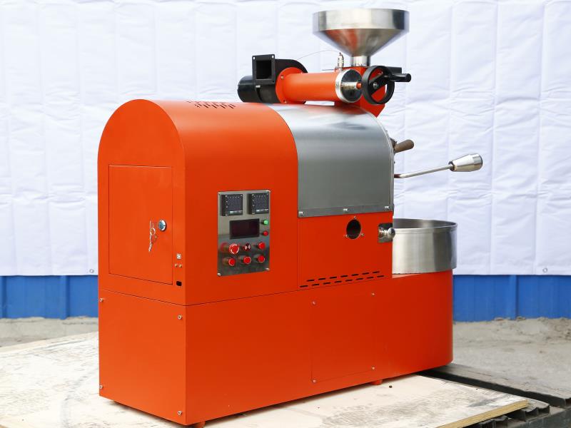 1KG COFFEE ROASTER ELECTRIC