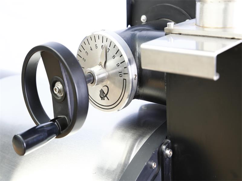 10 KG COFFEE ROASTER GAS