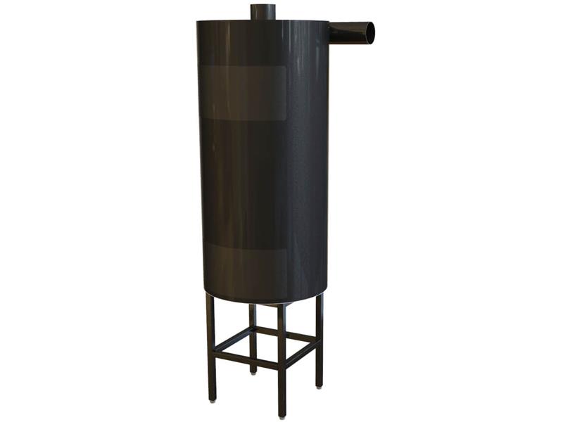 30 KG COFFEE ROASTER GAS