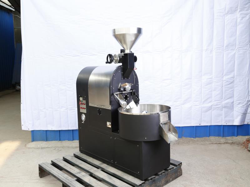 3KG COFFEE ROASTER GAS
