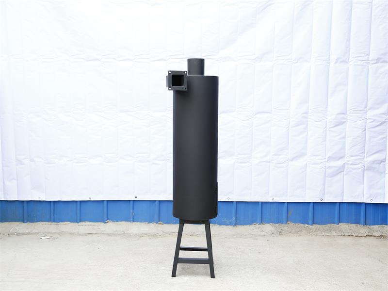 3KG COFFEE ROASTER GAS