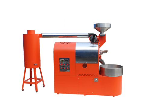 1KG COFFEE ROASTER GAS