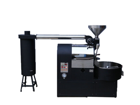 3KG COFFEE ROASTER GAS