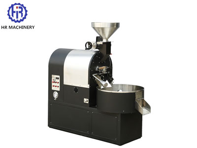 3KG COFFEE ROASTER GAS