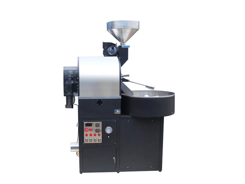 10 KG COFFEE ROASTER GAS